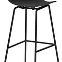 Abbildung bar stool TA Schrägansicht