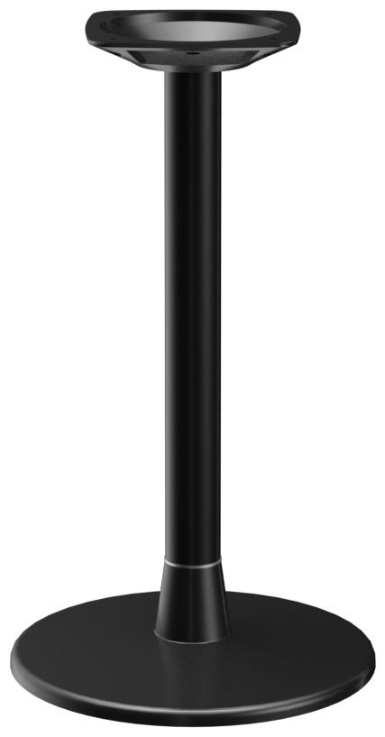 Abbildung Table à manger Modular T Vorderansicht