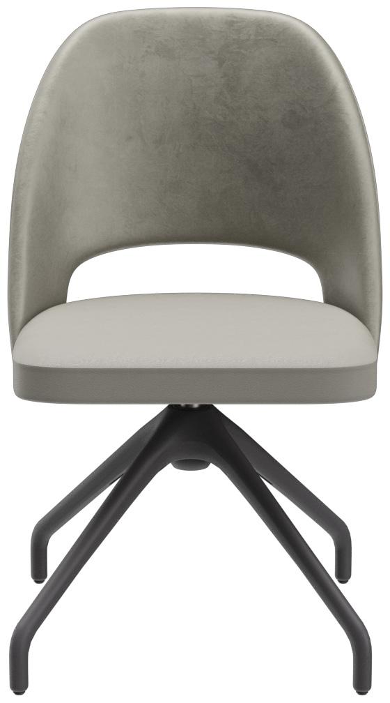 Abbildung stoel Liska Vorderansicht