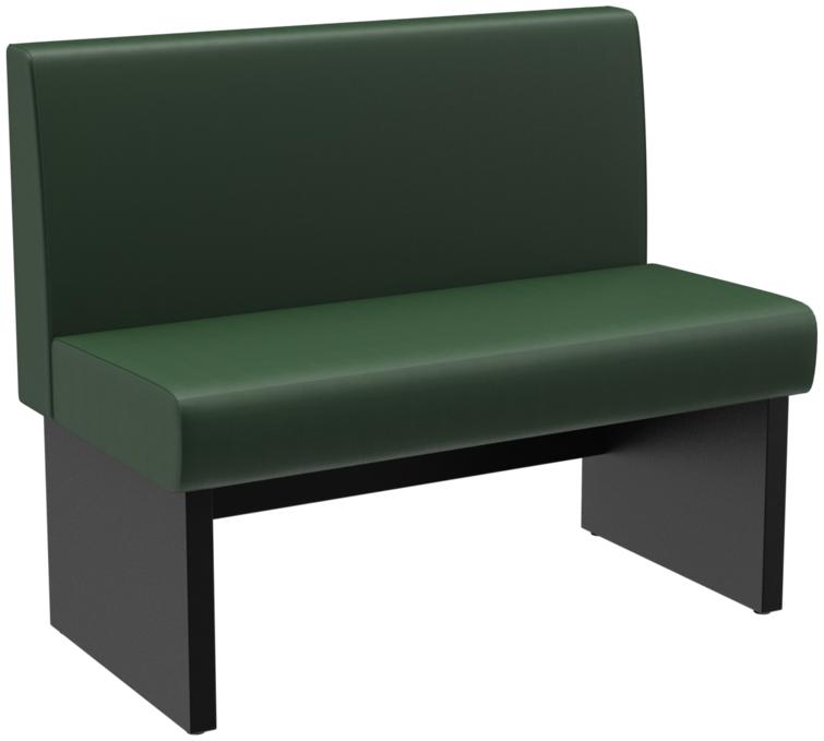 Single/base element 100 cm H-Line