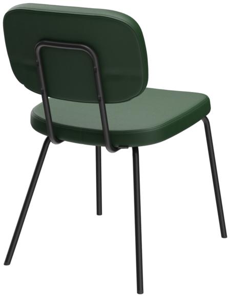 Abbildung chair Vayo Schrägansicht
