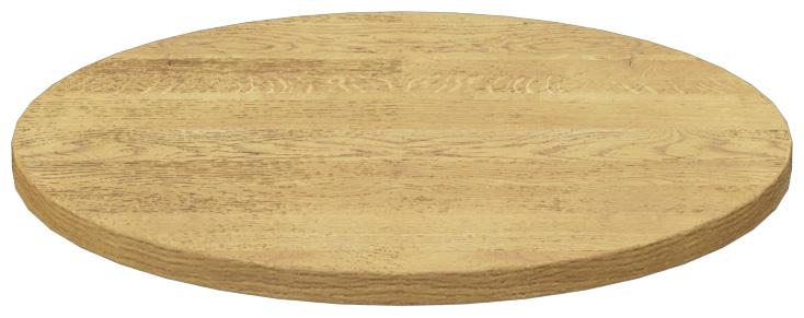 Abbildung Tafelblad Ercus Seitenansicht