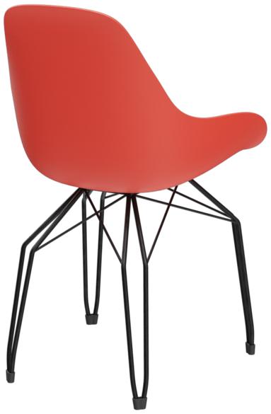 Abbildung chaise Dimple Schrägansicht