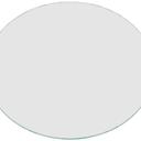 Abbildung Tafelblad Gehard glas Schrägansicht