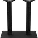 Abbildung dining table Kerst Vorderansicht