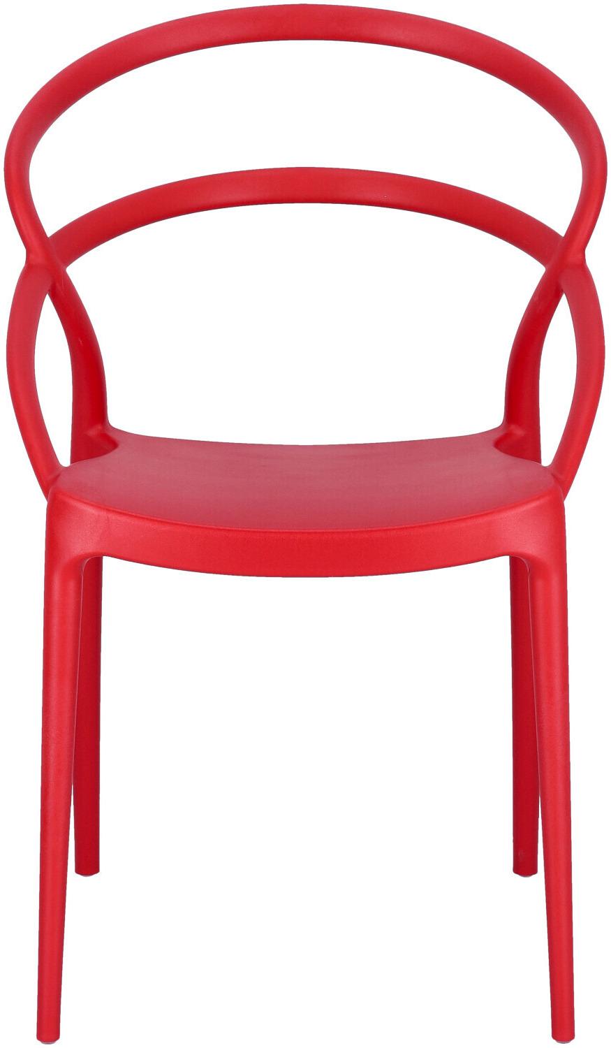 Abbildung chaise Elimar Vorderansicht