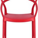 Abbildung chaise Elimar Vorderansicht