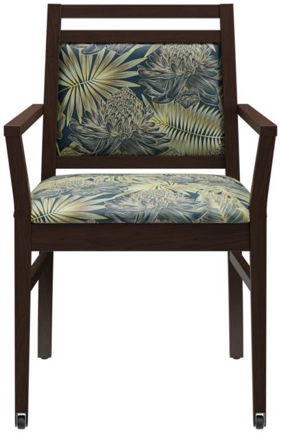 Abbildung Armchair Liah Vorderansicht
