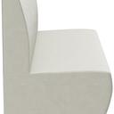 Abbildung Single element 120 cm D-Line Seitenansicht