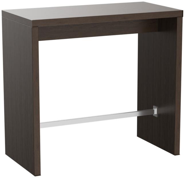 Table haute Formline