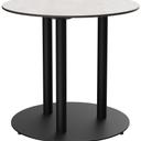 Abbildung Table à manger Kapoda Seitenansicht