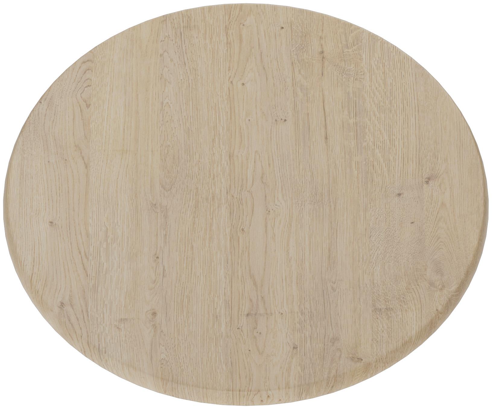 Abbildung Plateau de table Easy Classic Schrägansicht