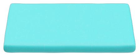 Abbildung coussin Camila Vorderansicht