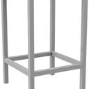 Abbildung Stehtisch Tivon Schrägansicht