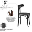 Abbildung chaise Greta