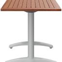 Abbildung eettafel Kenan Seitenansicht