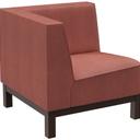 Abbildung élément d’angle Chilly Schrägansicht