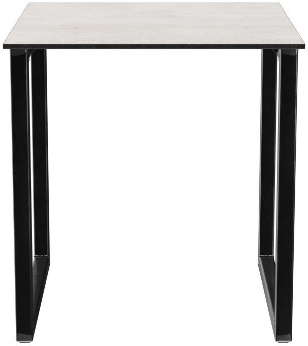 Abbildung table à manger Rickon Rückansicht