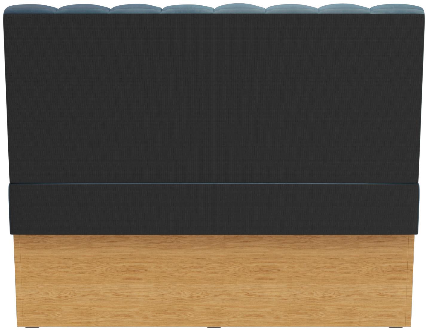 Abbildung Zwischenelement 120cm Felipa Rückansicht