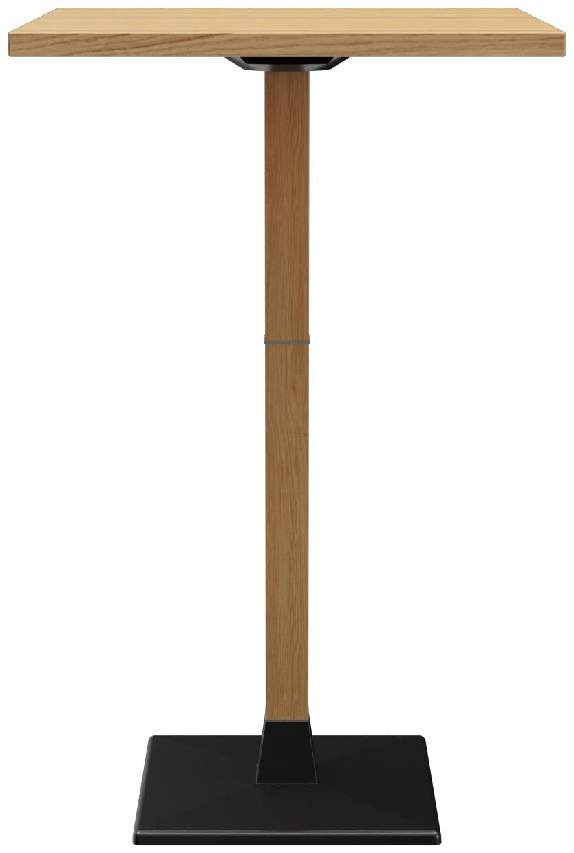 Abbildung Mange-debout Modular T Vorderansicht