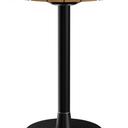 Abbildung dining table Modular T Vorderansicht