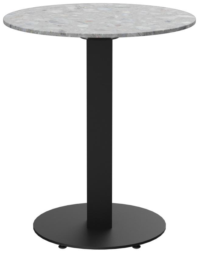 Abbildung table lounge Kerst Seitenansicht