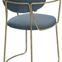 Abbildung arm chair Nivio Schrägansicht