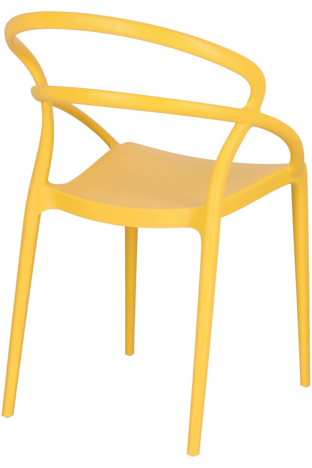 Abbildung chair Elimar Schrägansicht