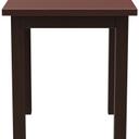 Abbildung Eettafel Dunia Vorderansicht