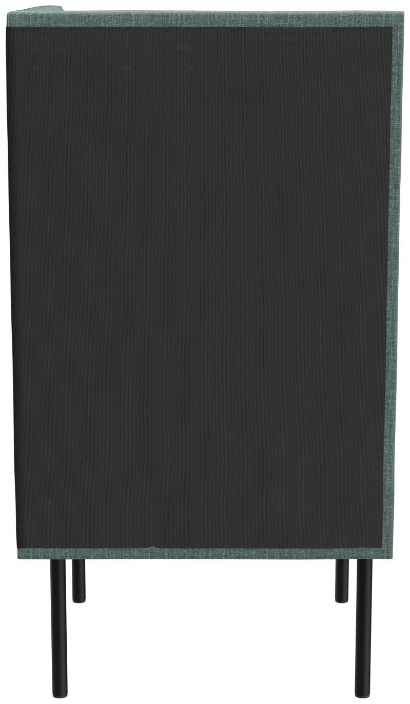 Abbildung Élément d'angle / extérieur côté droit Tuya B Rückansicht