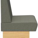 Abbildung right-hand closing element 60cm Anett Seitenansicht