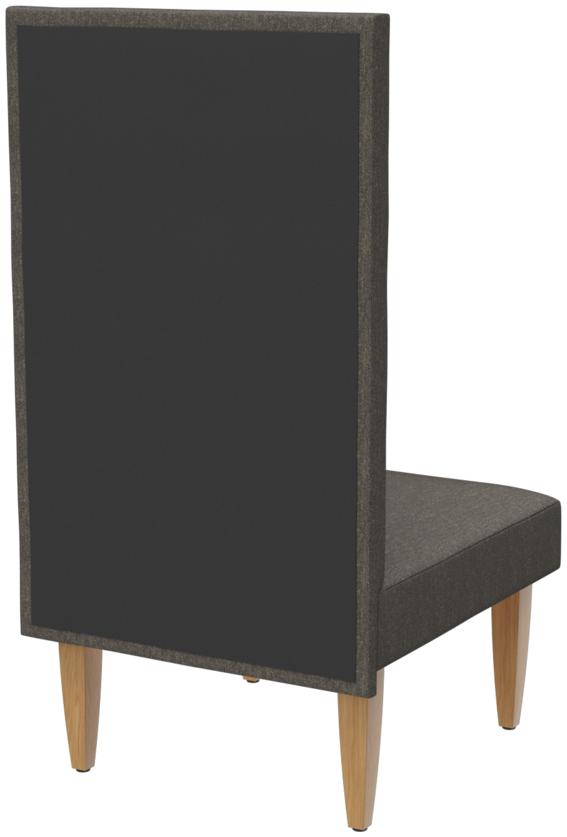 Abbildung 60 cm element Tuya B Schrägansicht
