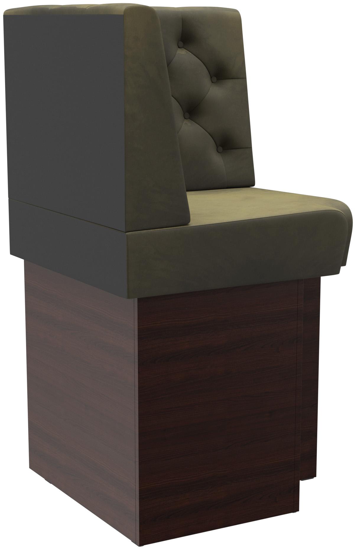 corner element Hester