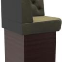 Abbildung corner element Hester Schrägansicht