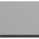 Abbildung Tischplatte Compact Slim Vorderansicht