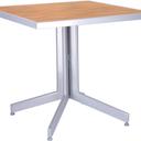 Abbildung table à manger Tito T Schrägansicht