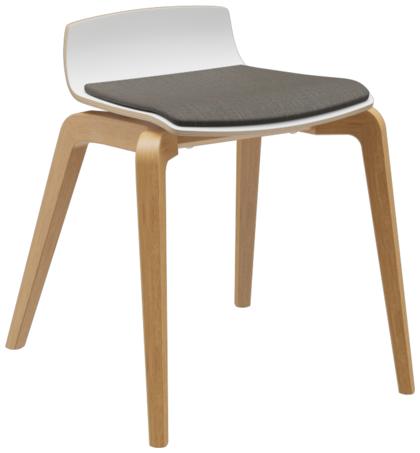 Hocker Yoko