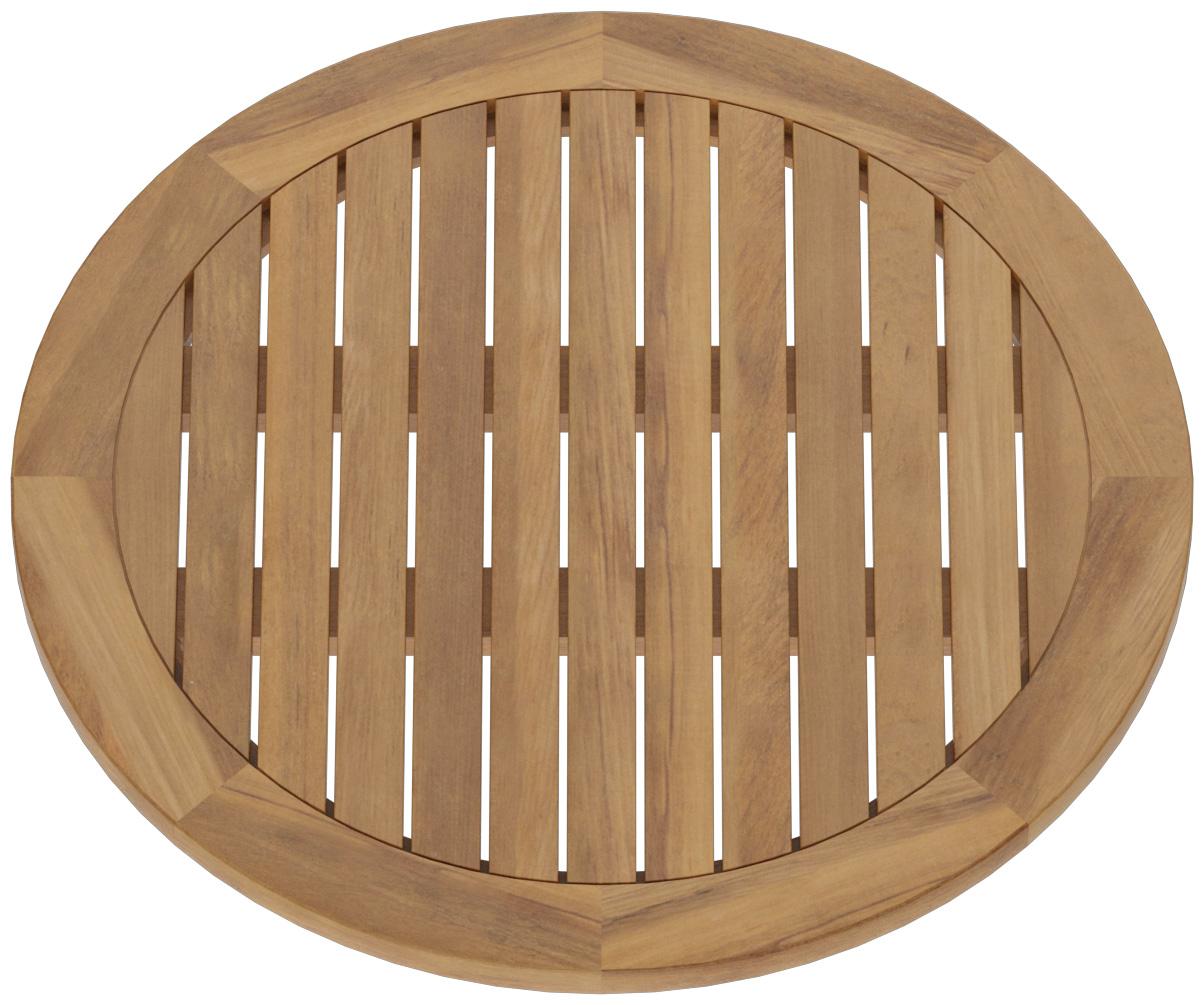 Abbildung Plateau de table Sendo Schrägansicht