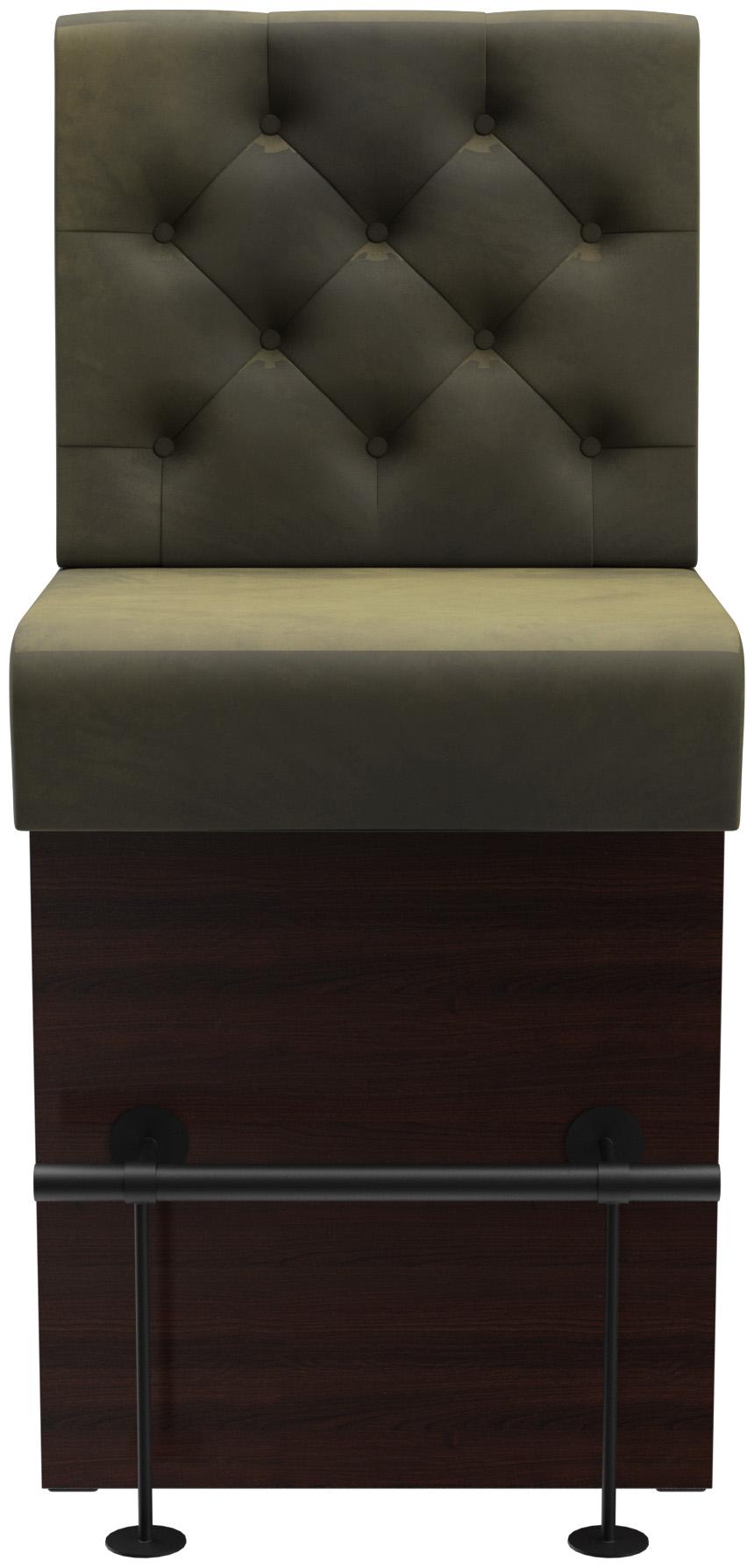 Abbildung intermediate element 60 cm Hester Vorderansicht