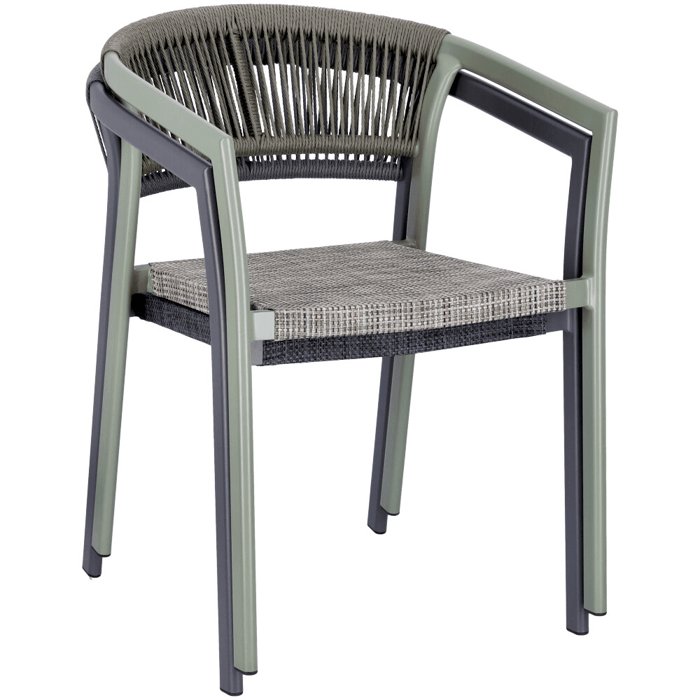 Abbildung Fauteuil Malida