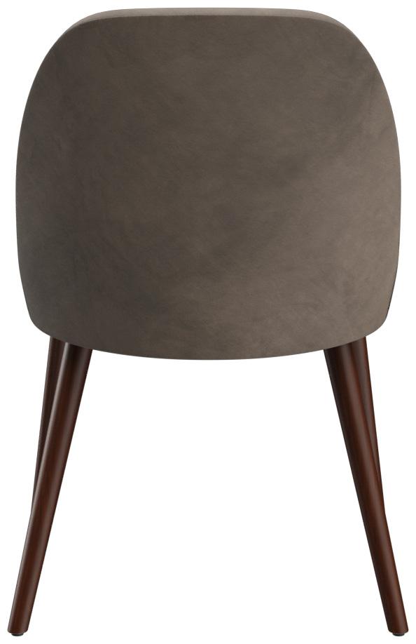 Abbildung Stuhl Hada Rückansicht