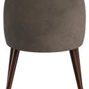 Abbildung Stuhl Hada Rückansicht