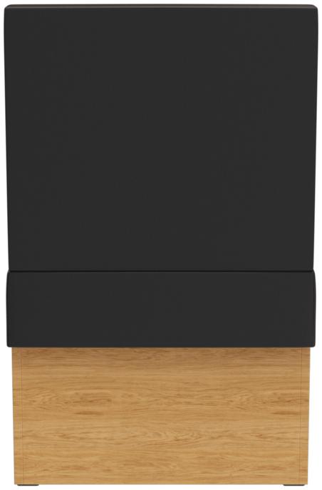 Abbildung Intermediate element 60 cm Janina Rückansicht