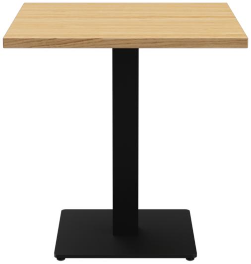 Abbildung table basse Kerst Vorderansicht