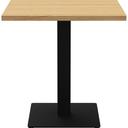 Abbildung table basse Kerst Vorderansicht