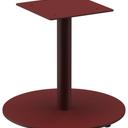Abbildung Couchtisch T12 Slim Schrägansicht