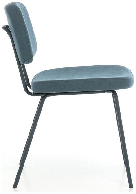 Abbildung chair P32 Seitenansicht