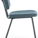 Abbildung chair P32 Seitenansicht