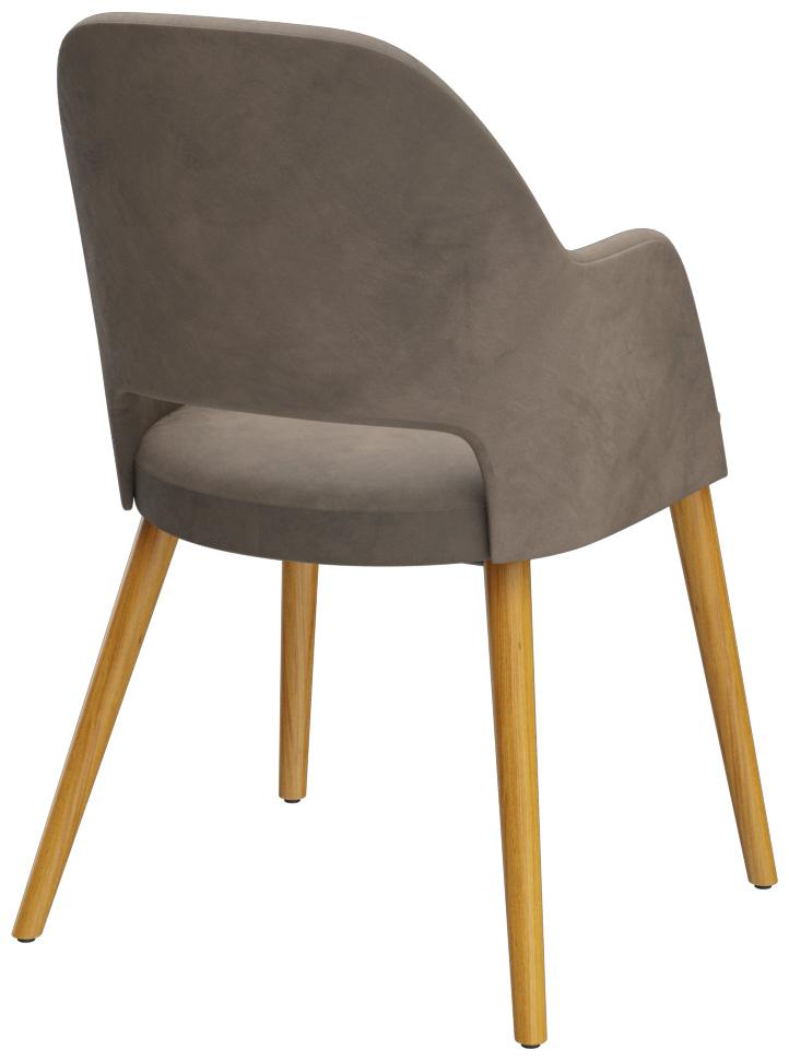 Abbildung arm chair Liska Schrägansicht