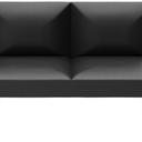 Abbildung Element 120 cm Tuya B Vorderansicht